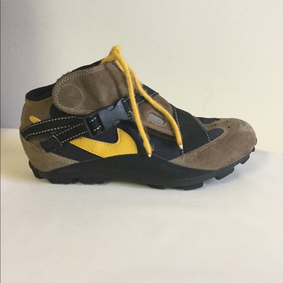 NIKE Suede Leather UNISEX Mountain Bike❤️ - Picture 8 of 8